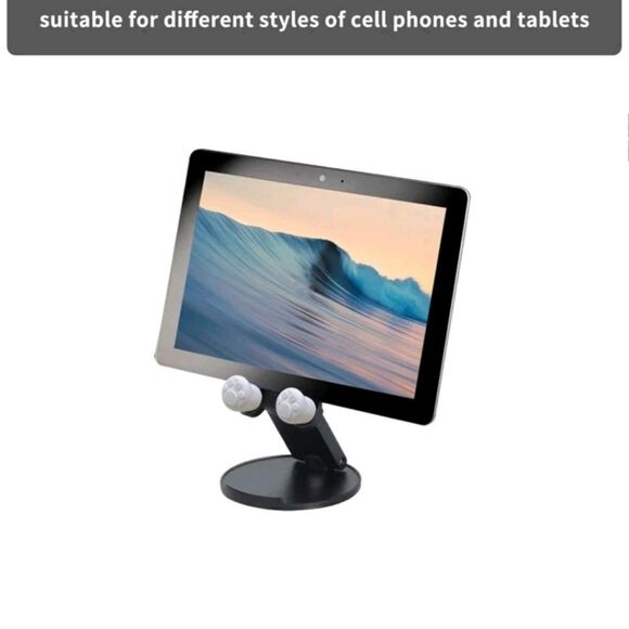 Cat 🐱 Phone Stand - Picture 5 of 8